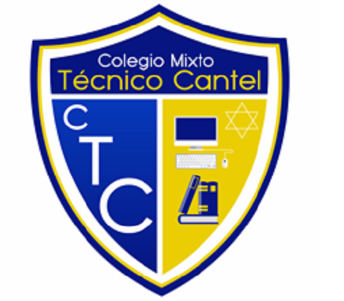 Logo colegio